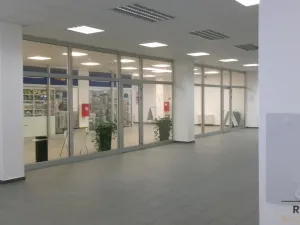 Pronájem obchodního prostoru, Brno - Bystrc, 150 m2