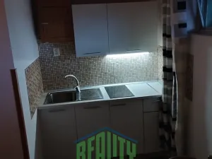 Pronájem apartmánu, Praha - Suchdol, Ke Kozím hřbetům, 33 m2