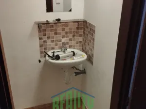 Pronájem apartmánu, Praha - Suchdol, Ke Kozím hřbetům, 33 m2