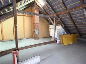 Prodej rodinného domu, Nová Včelnice, 220 m2