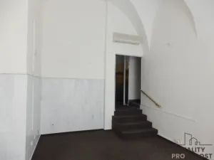 Pronájem obchodního prostoru, Brno - Brno-město, 44 m2