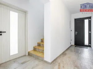 Prodej rodinného domu, Staré Hodějovice, 115 m2