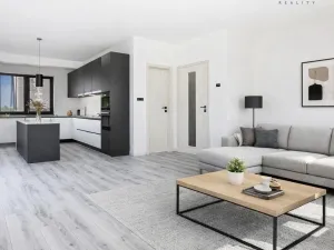 Prodej rodinného domu, Staré Hodějovice, 115 m2