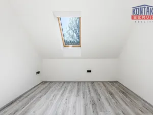 Prodej rodinného domu, Staré Hodějovice, 115 m2