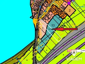 Prodej pozemku pro bydlení, Cekov, 5355 m2