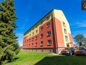 Prodej bytu 1+1, Kladno, Míru, 32 m2