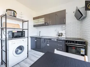 Prodej bytu 1+1, Kladno, Míru, 32 m2