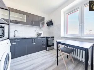 Prodej bytu 1+1, Kladno, Míru, 32 m2