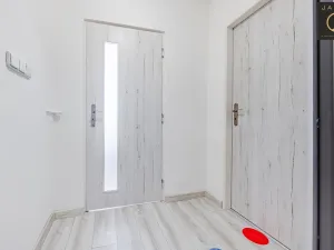 Prodej bytu 1+1, Kladno, Míru, 32 m2