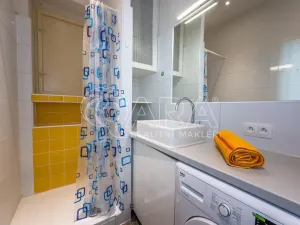 Pronájem bytu 1+1, Praha - Holešovice, Přístavní, 34 m2