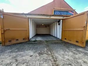 Pronájem garáže, Brno, Kšírova, 19 m2