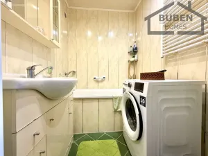 Pronájem bytu 4+1, Tachov, Žižkova, 94 m2