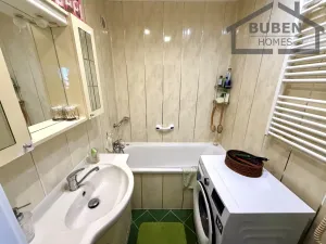 Pronájem bytu 4+1, Tachov, Žižkova, 94 m2