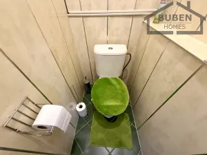 Pronájem bytu 4+1, Tachov, Žižkova, 94 m2