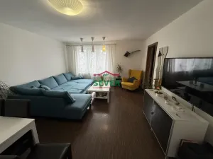 Prodej bytu 3+1, Chomutov, Mostecká, 69 m2