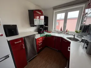 Prodej bytu 3+1, Chomutov, Mostecká, 69 m2