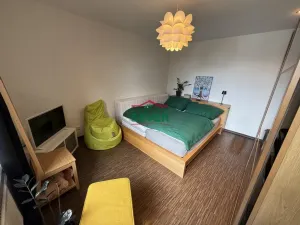 Prodej bytu 3+1, Chomutov, Mostecká, 69 m2