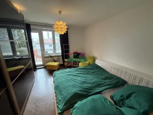 Prodej bytu 3+1, Chomutov, Mostecká, 69 m2