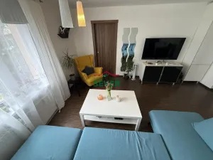 Prodej bytu 3+1, Chomutov, Mostecká, 69 m2