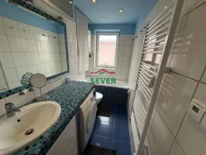 Prodej bytu 3+1, Chomutov, Mostecká, 69 m2