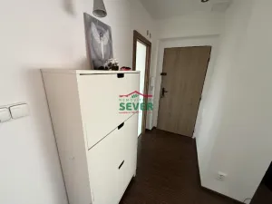 Prodej bytu 3+1, Chomutov, Mostecká, 69 m2