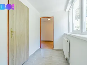 Prodej rodinného domu, Hutisko-Solanec - Solanec pod Soláněm, 180 m2