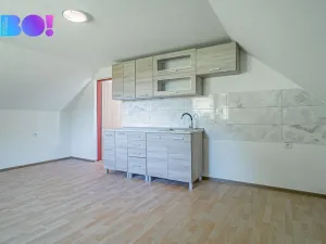 Prodej rodinného domu, Hutisko-Solanec - Solanec pod Soláněm, 180 m2