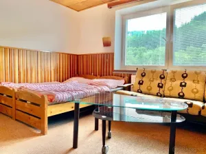 Pronájem bytu 3+1, Bušín, 75 m2