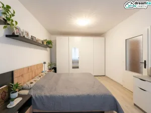 Pronájem bytu 3+1, Rožnov pod Radhoštěm, 74 m2