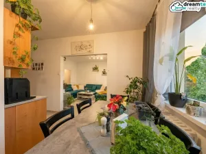 Pronájem bytu 3+1, Rožnov pod Radhoštěm, 74 m2