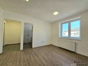 Pronájem bytu 2+1, Hodonín, Kolískova, 43 m2