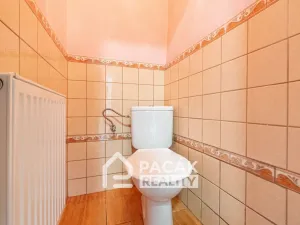 Prodej rodinného domu, Litovel - Nasobůrky, 200 m2