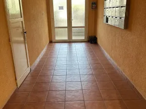 Pronájem bytu 2+1, Habartov, náměstí Přátelství, 56 m2