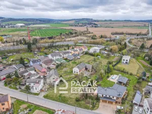 Prodej pozemku pro bydlení, Litovel - Nasobůrky, 4293 m2