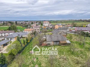 Prodej pozemku pro bydlení, Litovel - Nasobůrky, 4293 m2