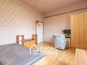 Prodej pozemku pro bydlení, Litovel - Nasobůrky, 4293 m2