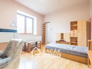 Prodej pozemku pro bydlení, Litovel - Nasobůrky, 4293 m2