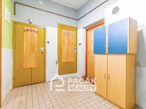 Prodej pozemku pro bydlení, Litovel - Nasobůrky, 4293 m2