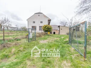 Prodej pozemku pro bydlení, Litovel - Nasobůrky, 4293 m2