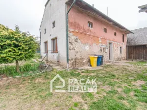 Prodej pozemku pro bydlení, Litovel - Nasobůrky, 4293 m2