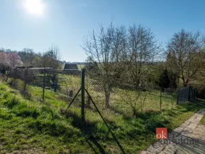 Prodej zahrady, Kostelec nad Orlicí, 542 m2