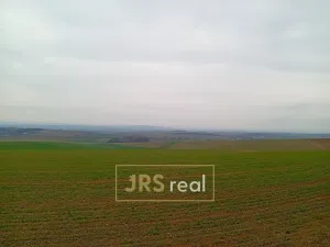 Prodej pole, Mokrá-Horákov, 2507 m2