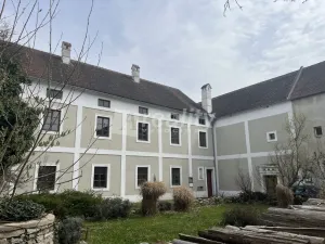 Prodej rodinného domu, Vratěnín, 180 m2
