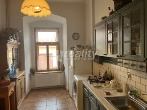 Prodej rodinného domu, Vratěnín, 180 m2