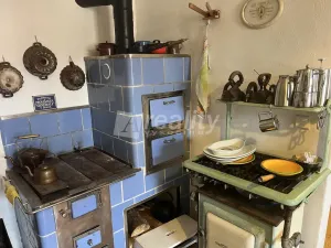 Prodej rodinného domu, Vratěnín, 180 m2