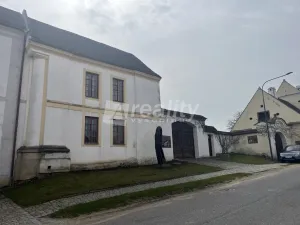 Prodej rodinného domu, Vratěnín, 180 m2