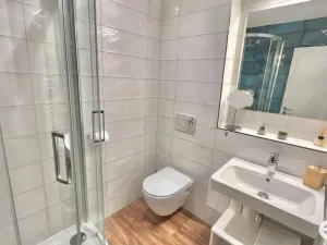 Prodej bytu 1+kk, Horní Blatná, Majakovského, 38 m2