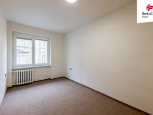 Prodej bytu 3+1, Plzeň, Koperníkova, 66 m2