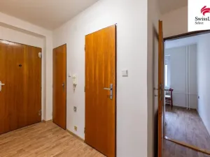 Prodej bytu 3+1, Plzeň, Koperníkova, 66 m2