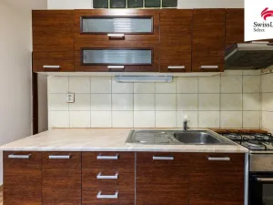 Prodej bytu 3+1, Plzeň, Koperníkova, 66 m2